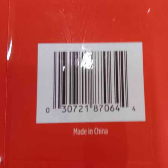Matte Black Pendant Shade w/ Seeded Glass Shade 2.25 in. Fitter, 7.44"D,  8.05"H - Picture 4 of 4
